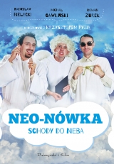 Kabaret Neo-Nówka we wrocławskim Empiku!